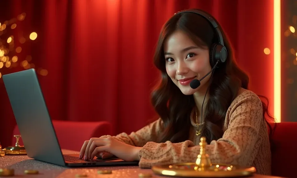 qqmobail Casino